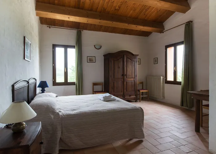 Agroturismo La Lenticchia Fratta Terme