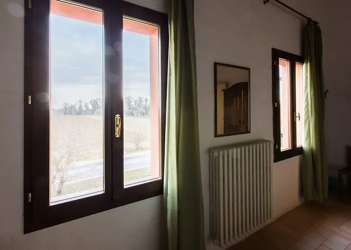 La Lenticchia Agroturismo Fratta Terme