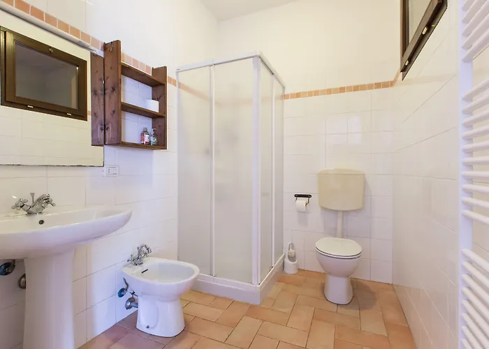 בית חווה La Lenticchia