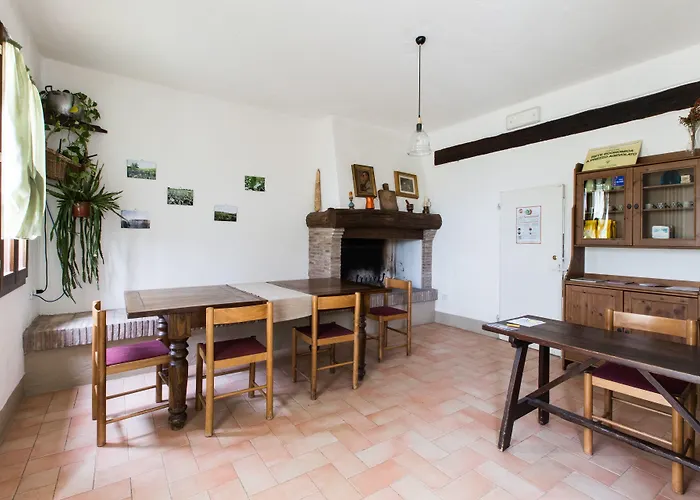 La Lenticchia * Fratta Terme