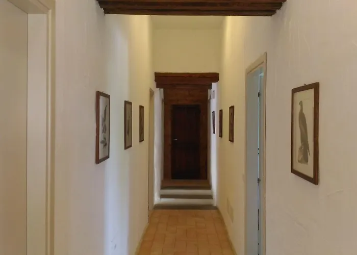 La Lenticchia Agroturismo Fratta Terme