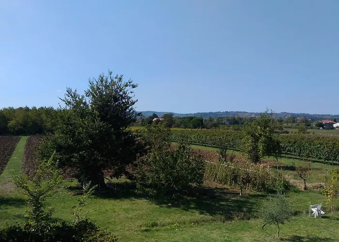 La Lenticchia Agroturismo