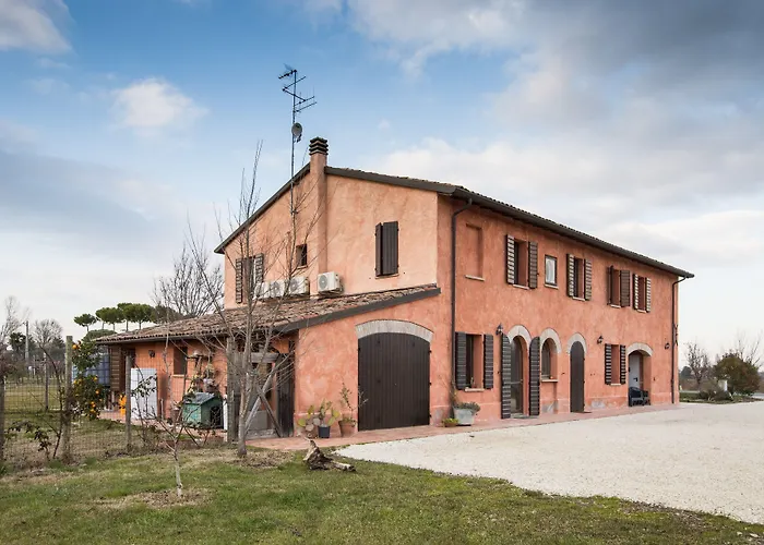 Agroturismo La Lenticchia Fratta Terme