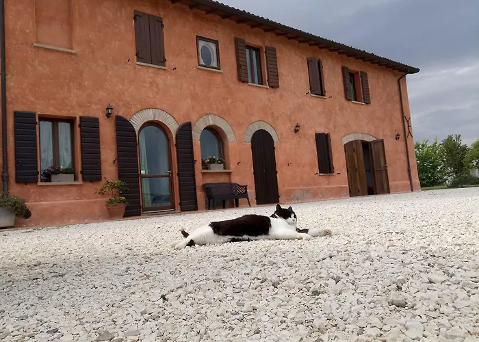 La Lenticchia Agroturismo