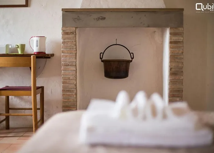 Agroturismo La Lenticchia Fratta Terme