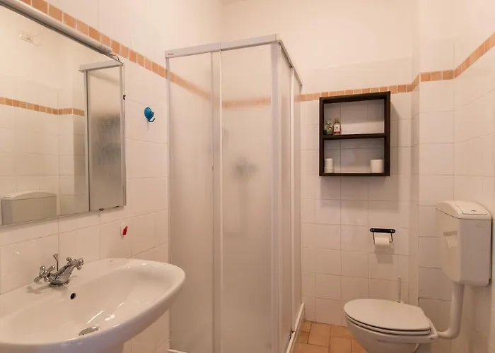 בית חווה La Lenticchia