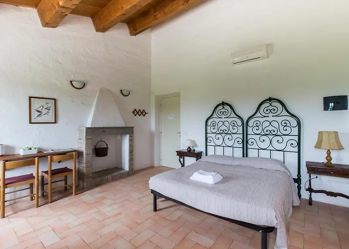 Agroturismo La Lenticchia Fratta Terme