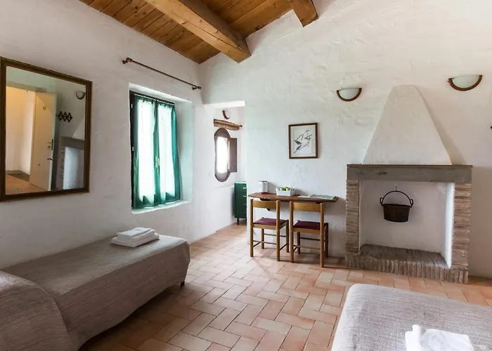 La Lenticchia Agroturismo